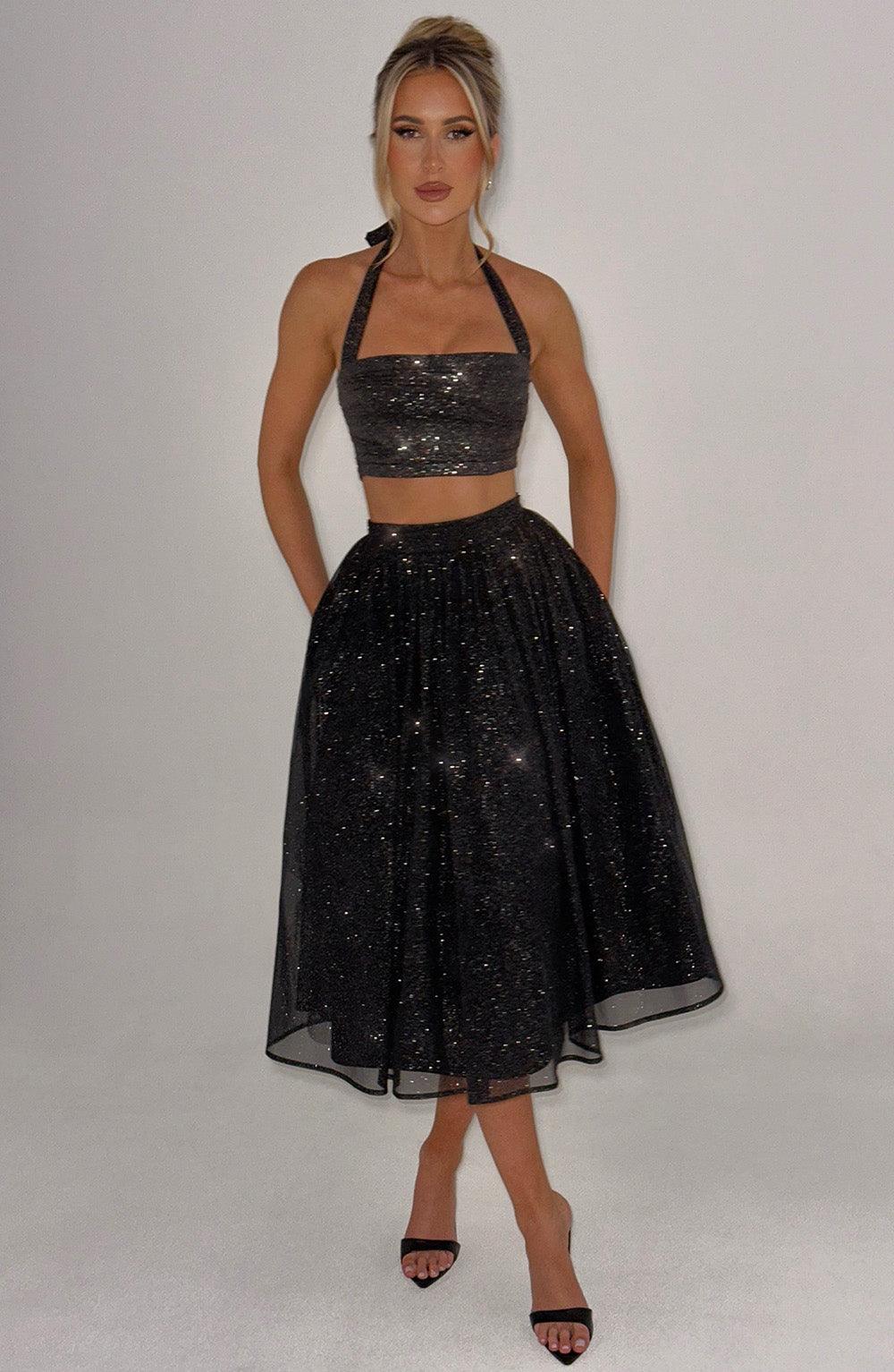 Alani_Crop_Top_Black_Sparkle_Fioreefinesse