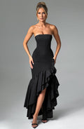 Angelina_Maxi_Dress_Black_Fiorefinesse