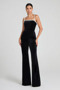 Cara_Black_Jumpsuit_Fiorefnesse