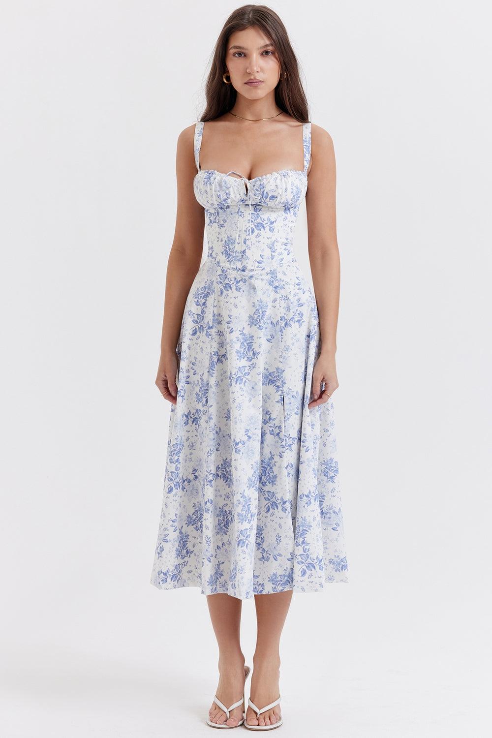 Cindi_Mariah_Floral_Dress_Fiorefinesse