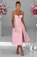 Deanna_Midi_Dress_Blush_Fiorefinesse