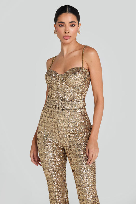 Valentina Jumpsuit