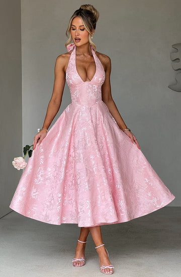 Effie_Midi_Dress_Blush_Fiorefinesse