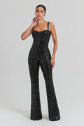 Hailey_Black_Jumpsuit_Fiorefinesse