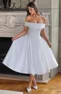 Miranda_Midi_Dress_Ivory_Fiorefinesse