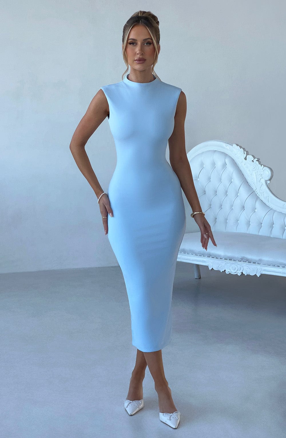 Moira_Midi_Dress_Blue_Fiorefinesse