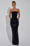 Neriah_Maxi_Dress_Black_Fiorefinesse