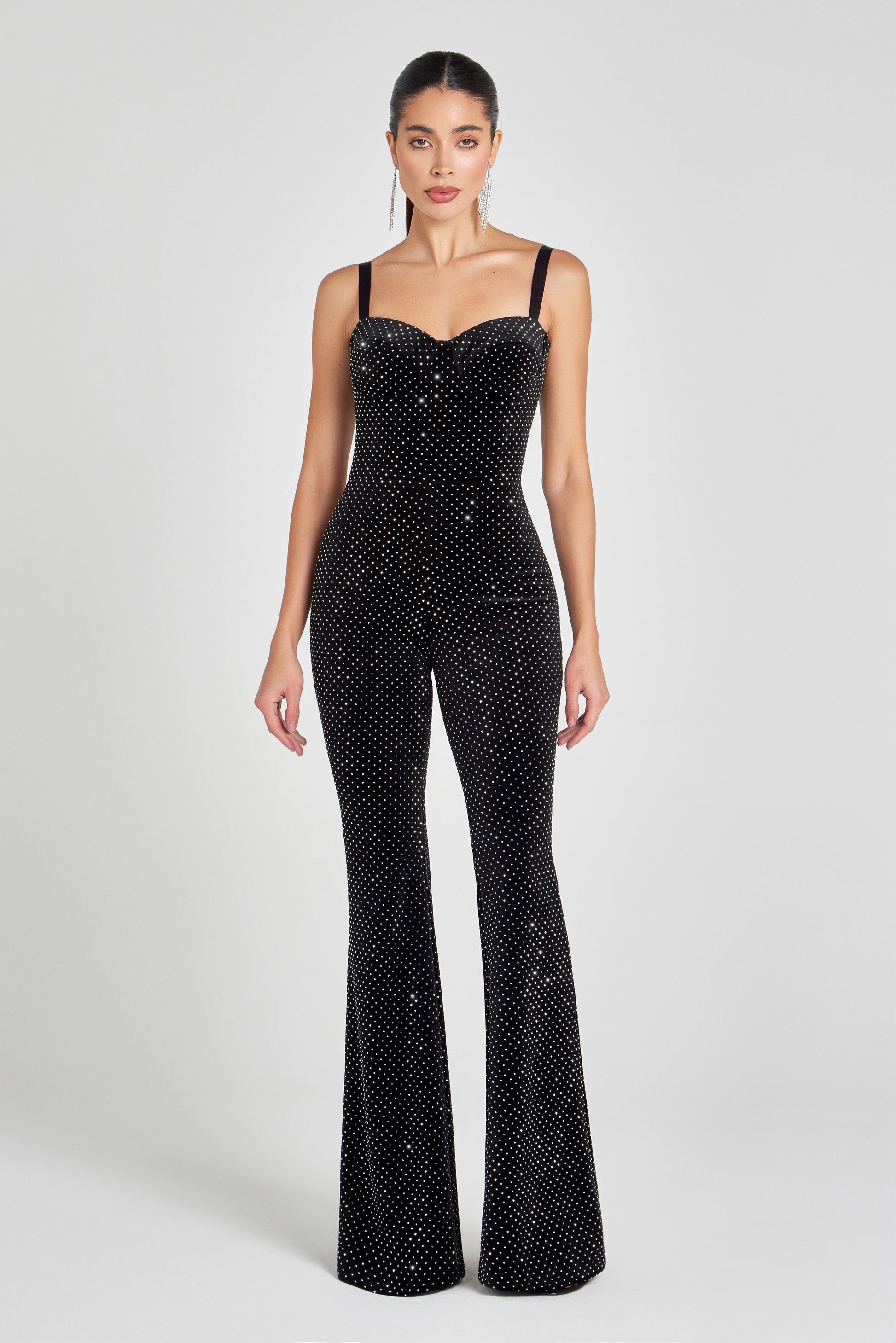 Roxanne_Black_Jumpsuit_Fiorefinesse