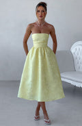 Saoirse_Midi_Dress_Lemon_Fiorefinesse