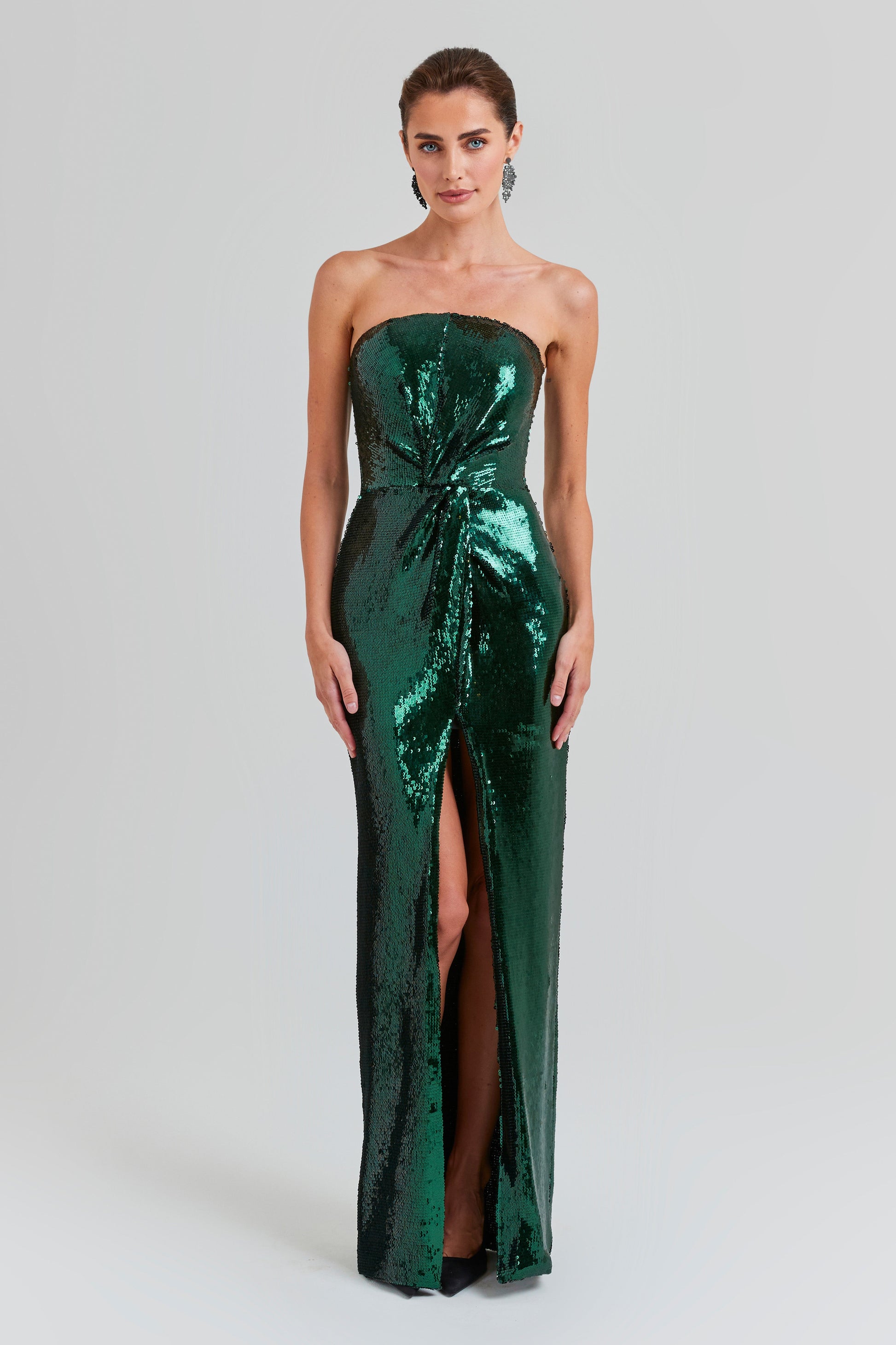 Suzanne_Emerald_Green_Dress_Fiorefinesse