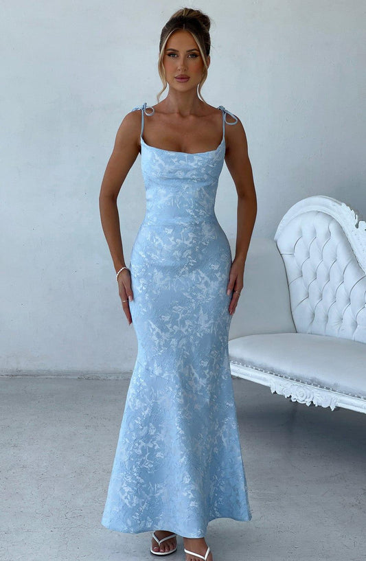 Whitney_Maxi_Dress_Blue_Fiorefinesse