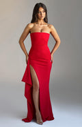 Zafira_Maxi_Dress_Red_Fiorefinesse