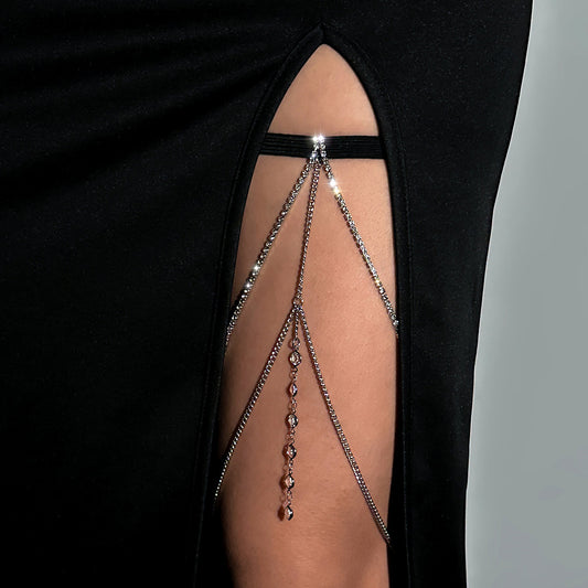 Multi Leg Chain